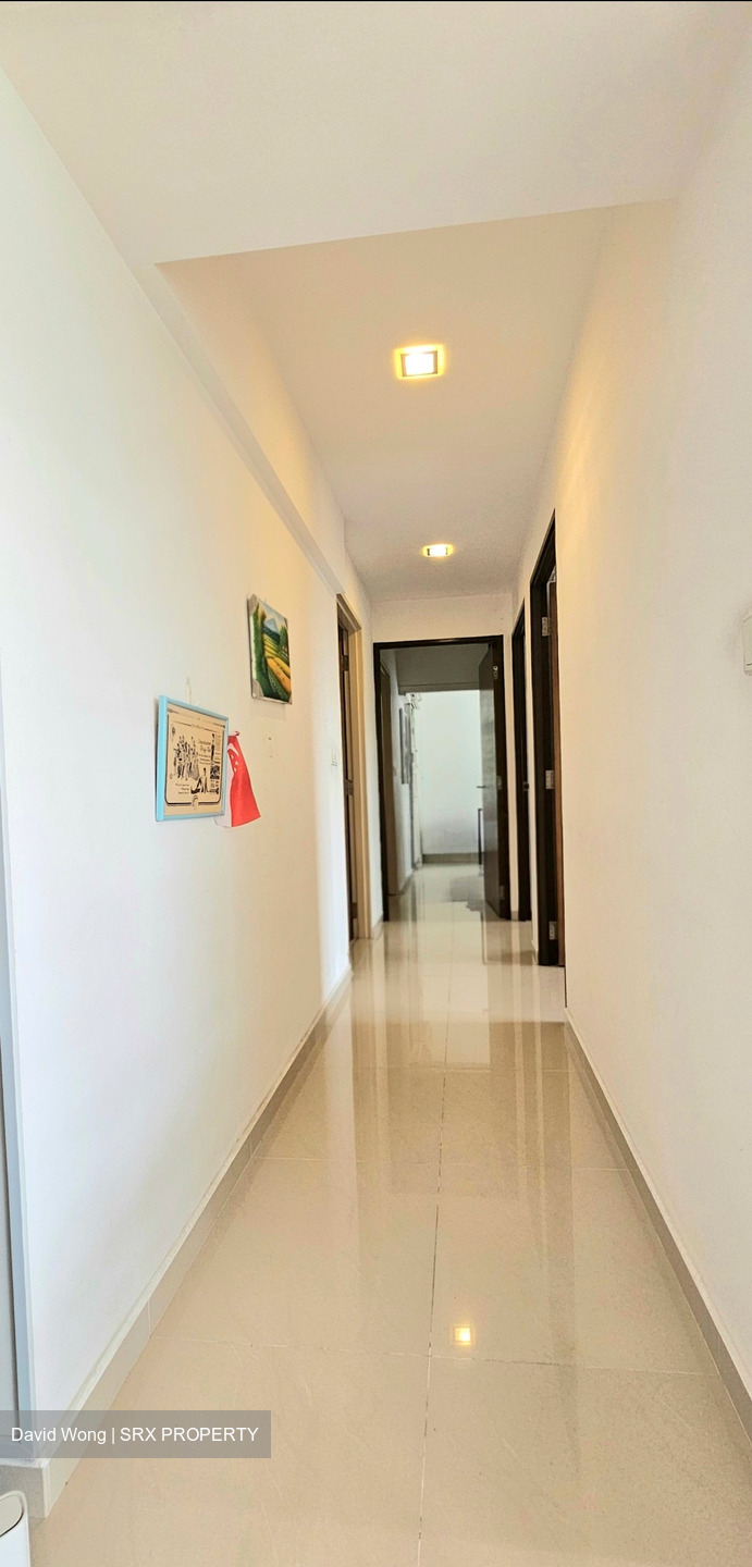 Blk 61C Strathmore Green (Queenstown), HDB 4 Rooms #554890651